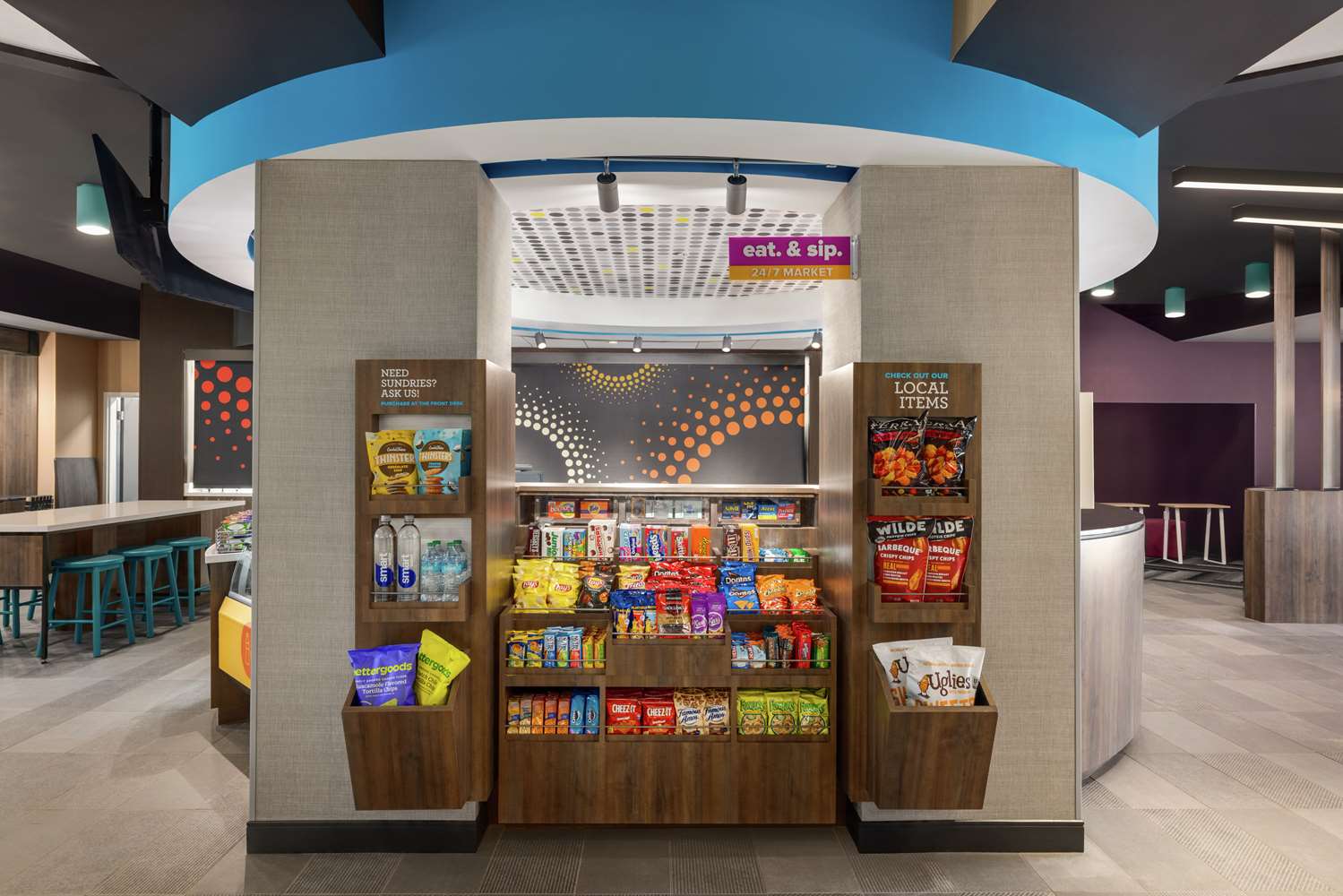Tru by Hilton Charlotte Tyvola I-77 22/25