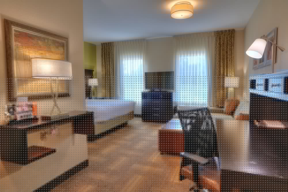 Staybridge Suites Knoxville-West 24/42