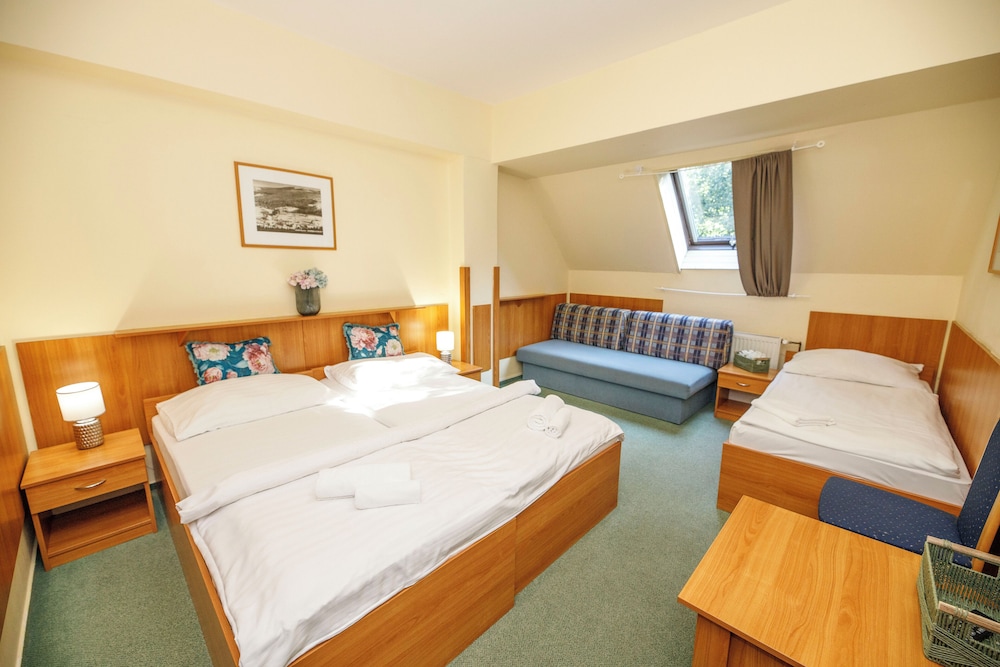 Hotel Parkhotel Harrachov 15/43