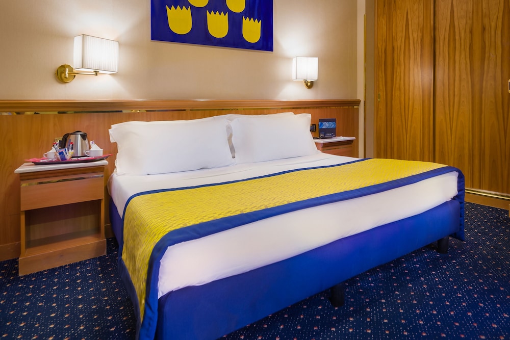 Diocleziano Hotel 43/93