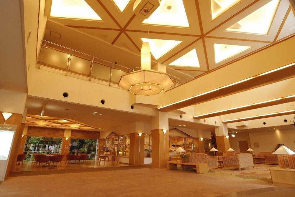 Zao Kokusai Hotel 44/58