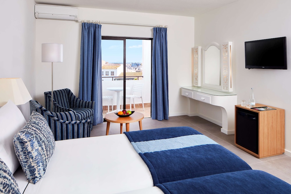 NH Lagos Algarve Resort 21/46