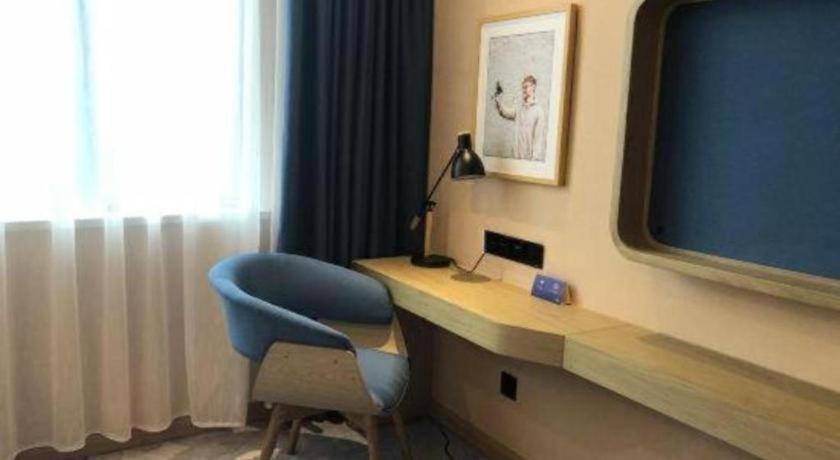 Kyriad Marvelous Hotel (Yanbu International Tea City) 62/68