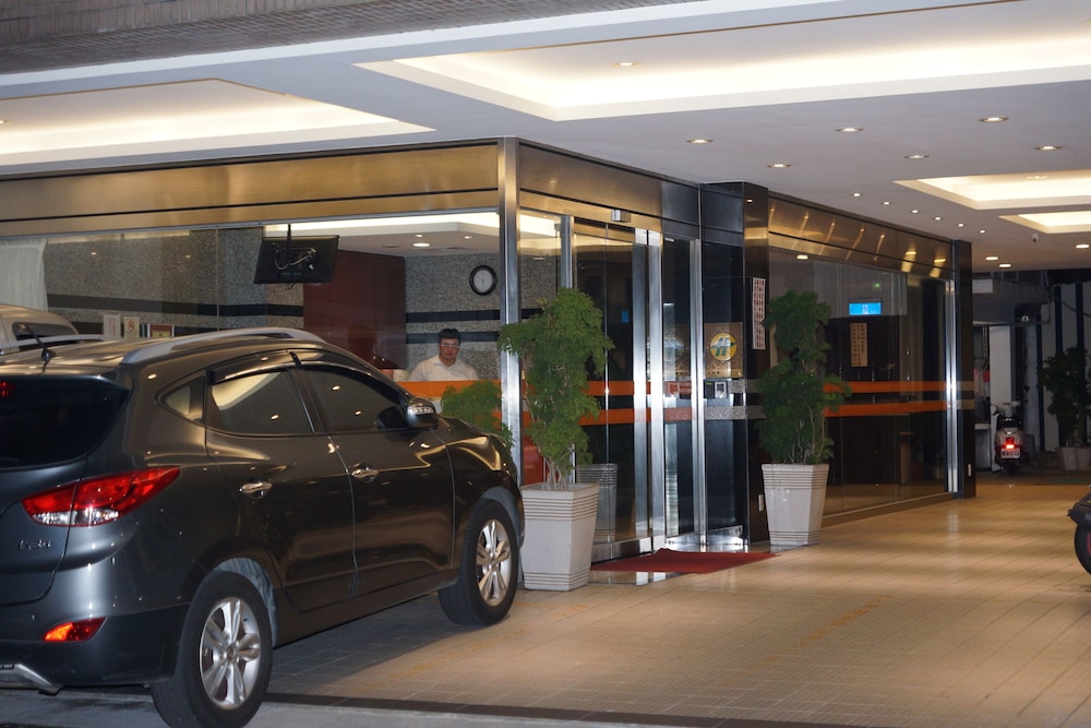 Ying Dai Hotel 20/28