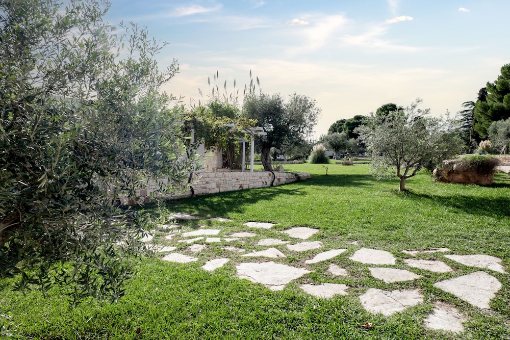 San Lorenzo Boutique Hotel & SPA 62/72