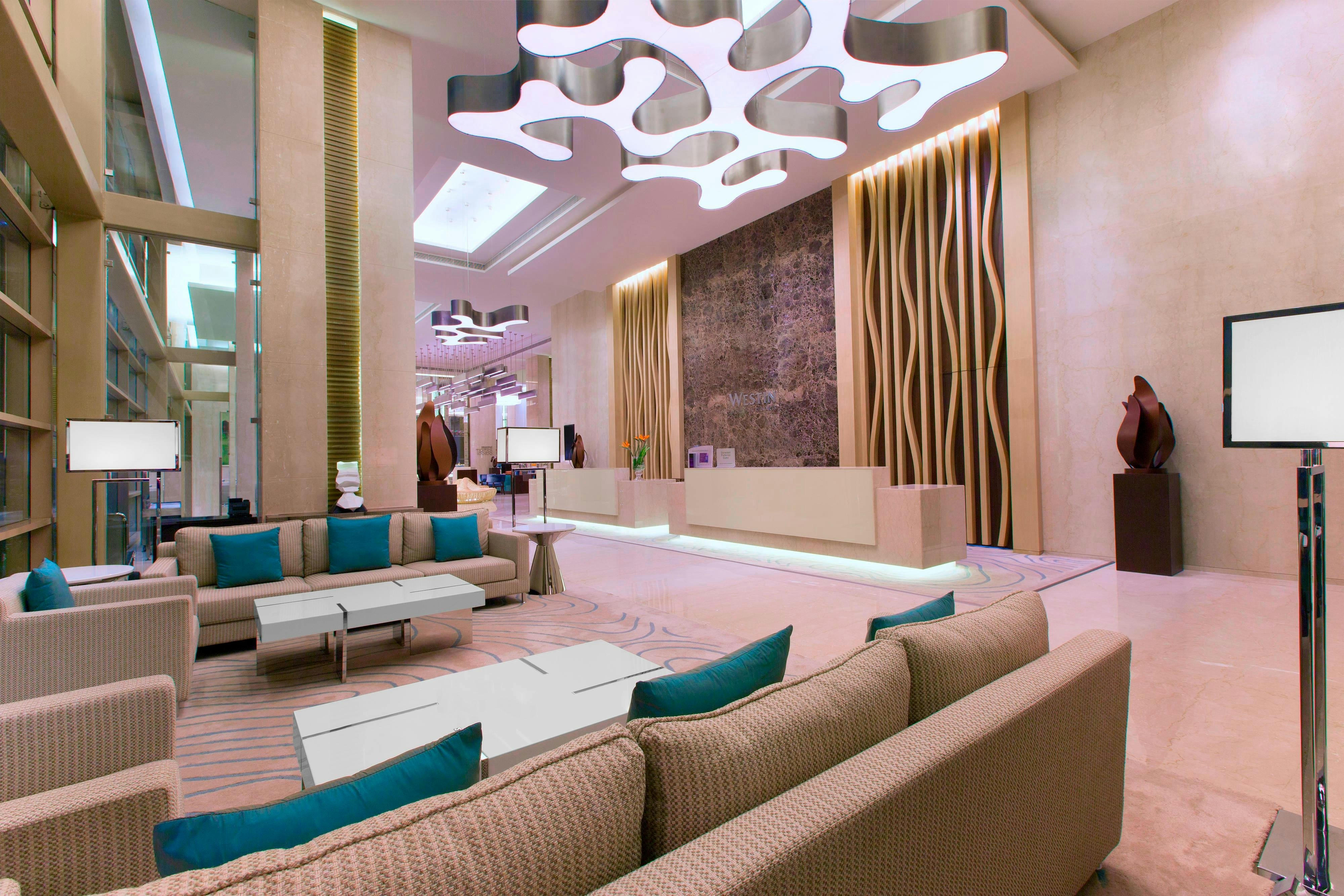 The Westin Chennai Velachery 15/24