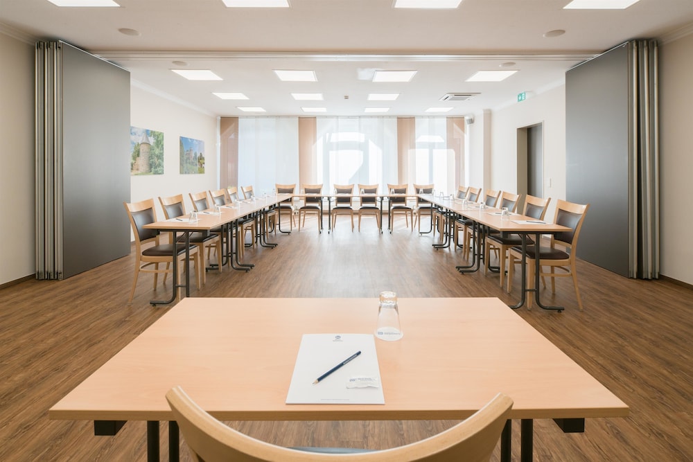 Best Western Hotel Airport Dusseldorf - Ratingen 55/59