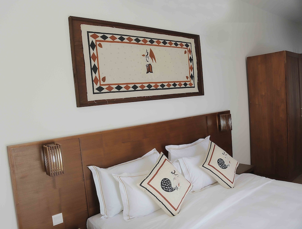 Hotel Tamarind Tree Tissamaharama 17/60