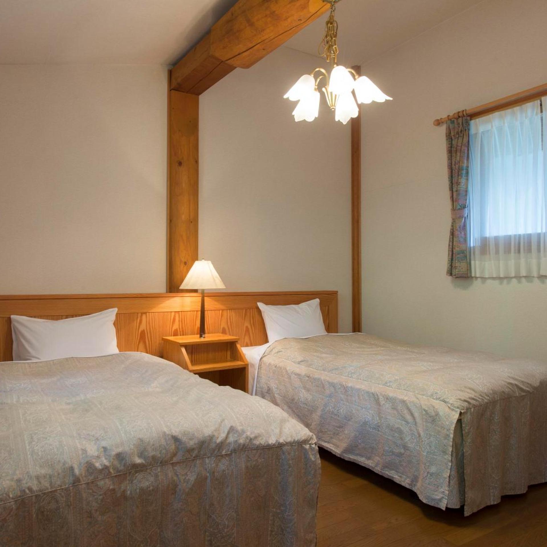 Style, Cottage, Hot Spring Bath