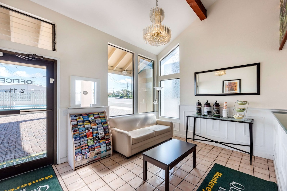 Scottish Fairway Inn 30/37