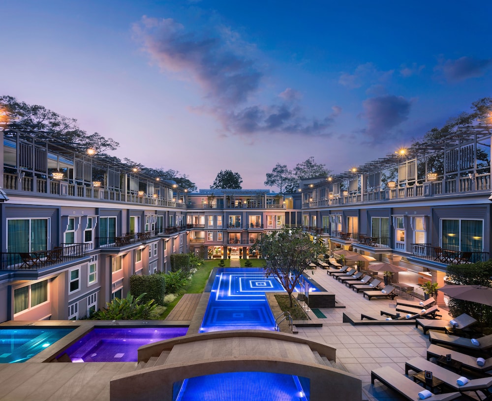 J7 Angkor Hotel 66/72