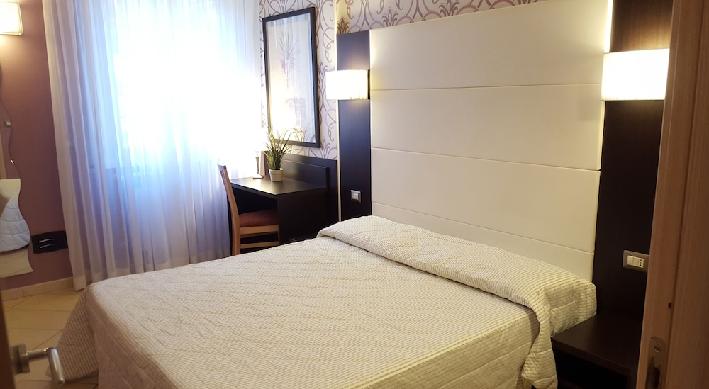 B&B Emozioni Romane 9/40