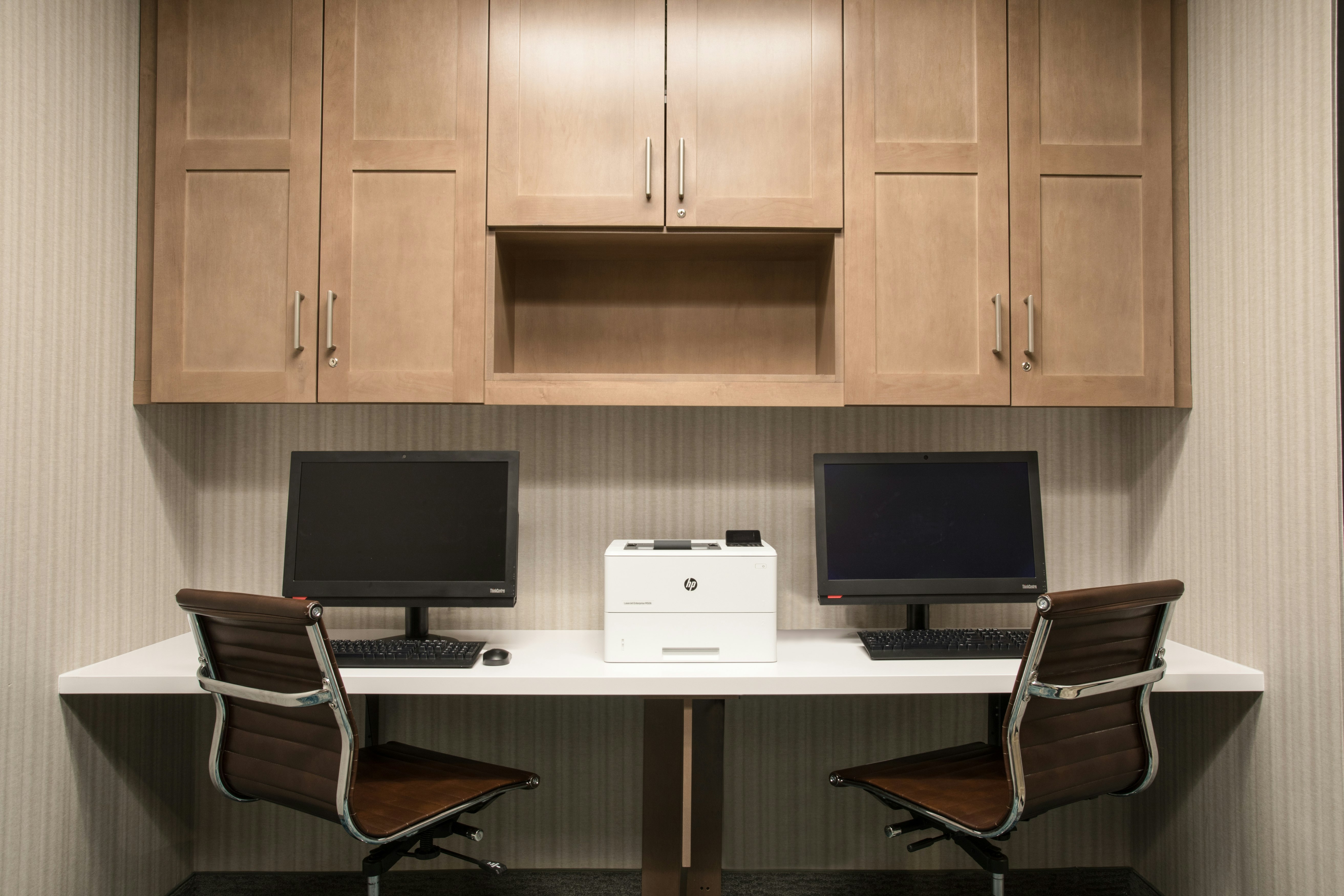Hilton Garden Inn Las Vegas City Center 22/23