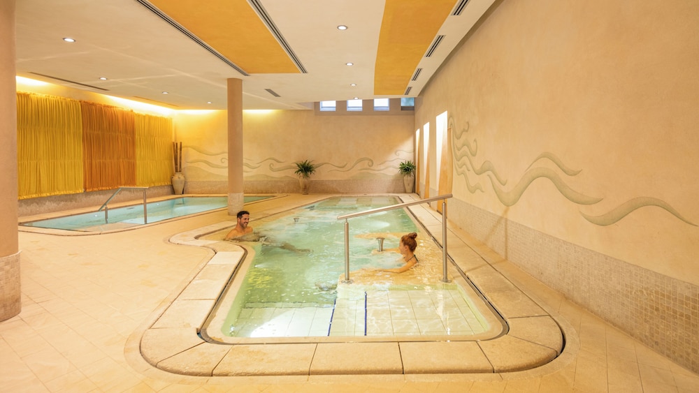 Hotel Caesius Thermae Spa Resort 38/80