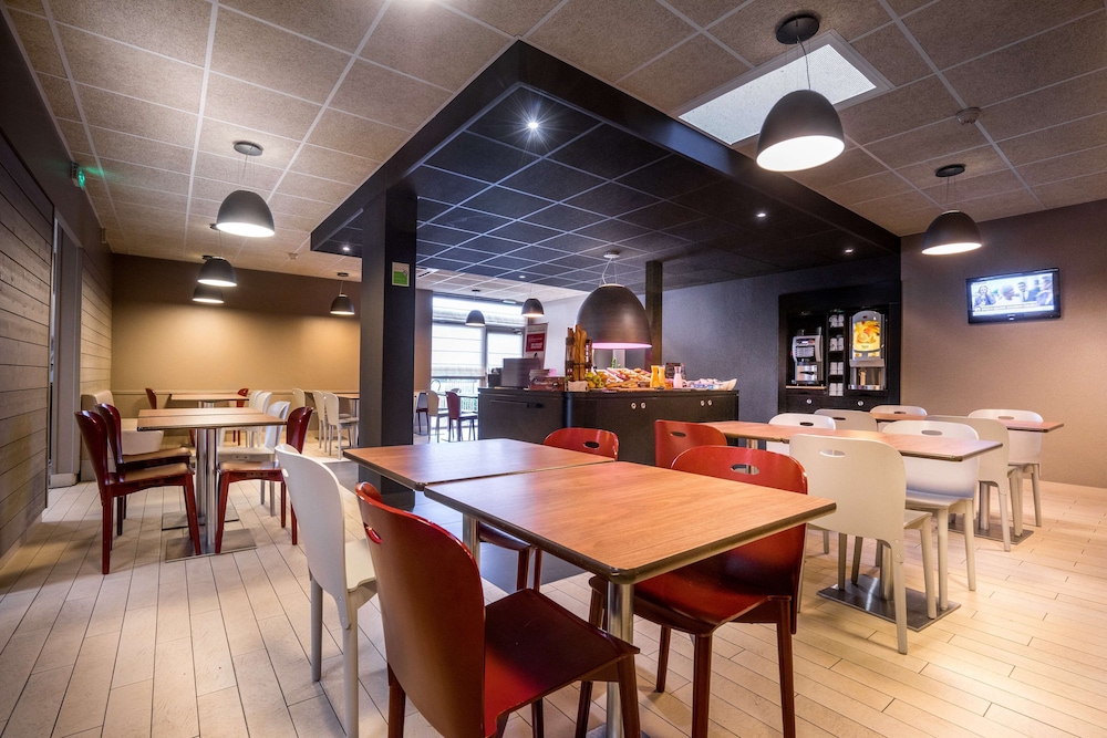 Campanile Creteil Centre 28/34