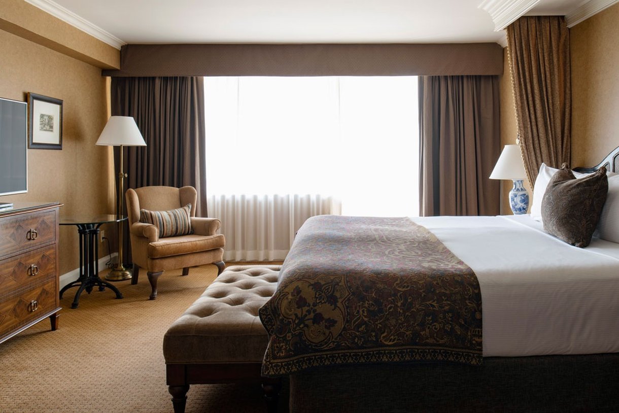 Wedgewood Hotel and Spa 15/50