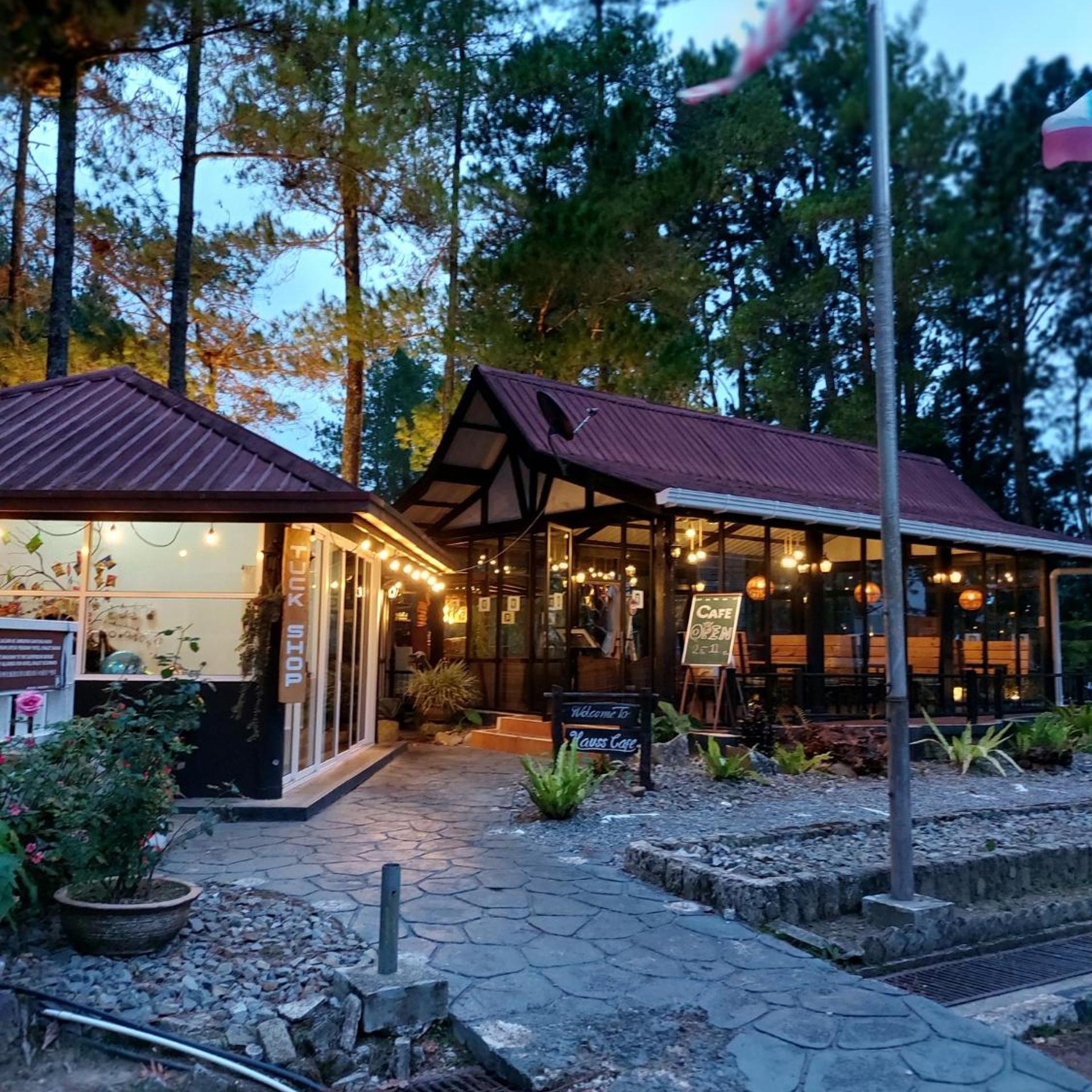 Perkasa Hotel Mt Kinabalu 8/49