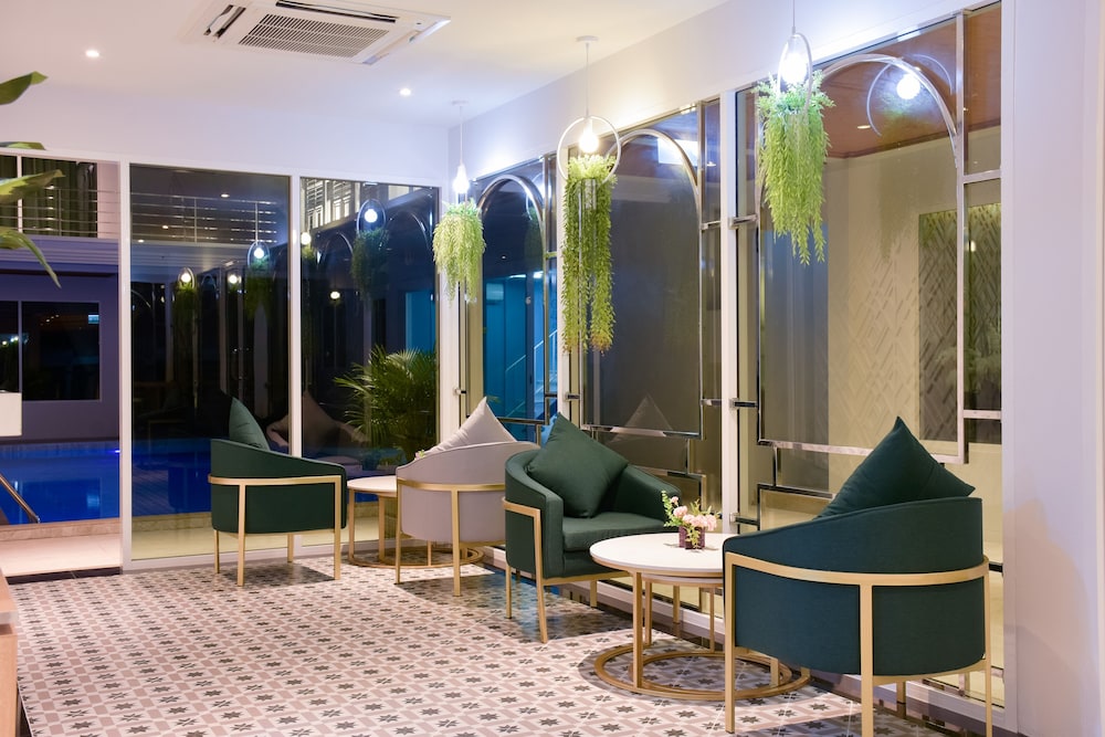 Peranakan House 32/50