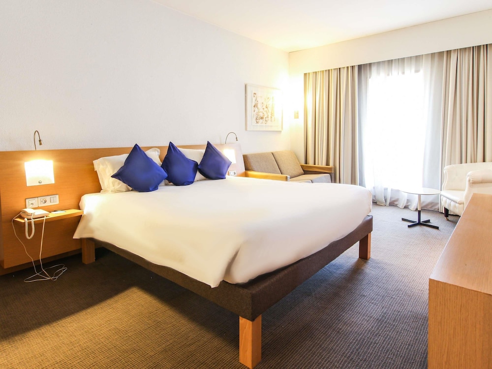 Novotel Tunis 15/50