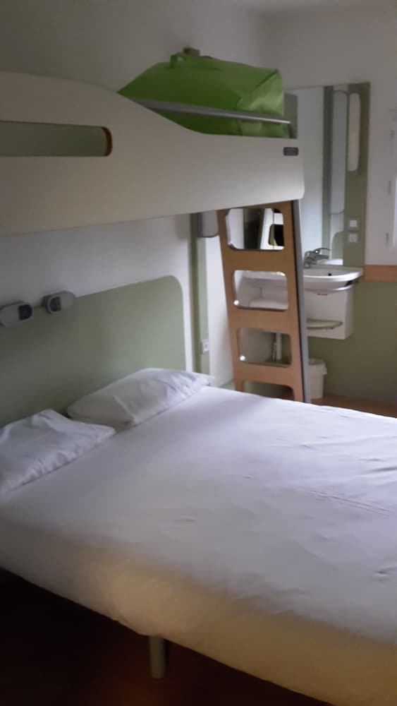 Ibis Budget Bourges 25/46