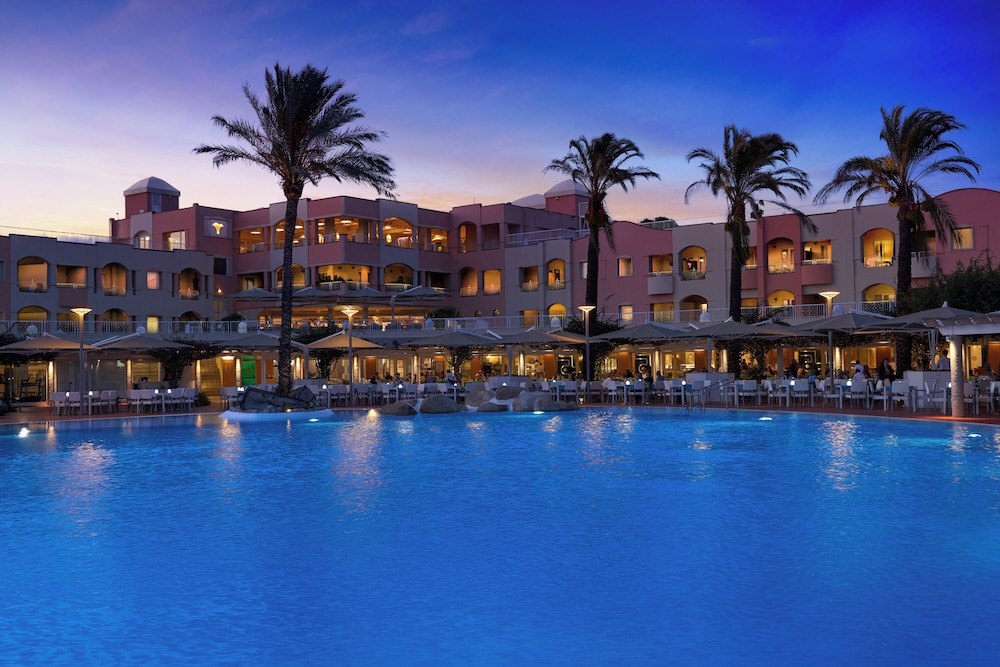Almar Timi Ama Resort and Spa 3/50