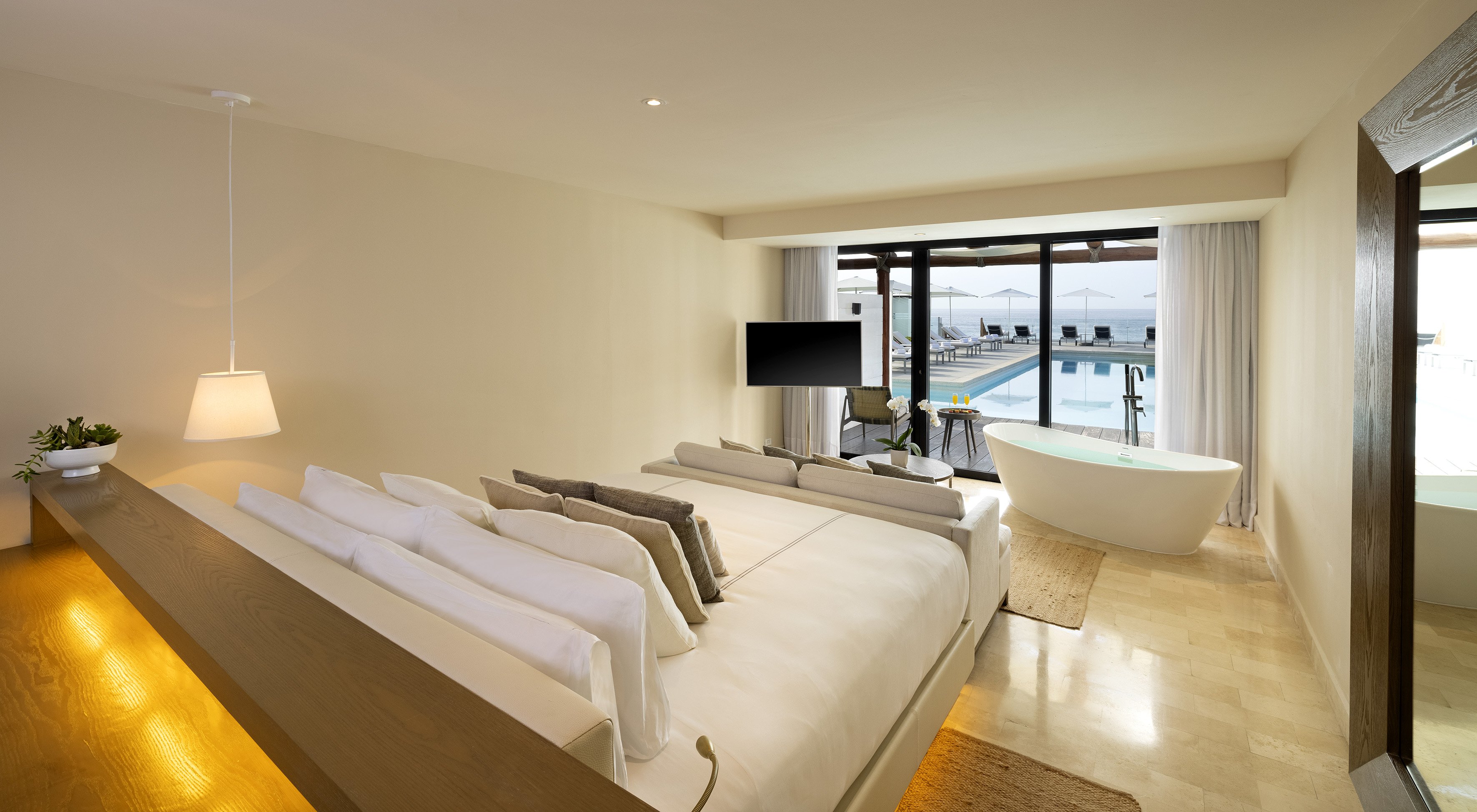 Paradisus Los Cabos - Adults Only 14/50