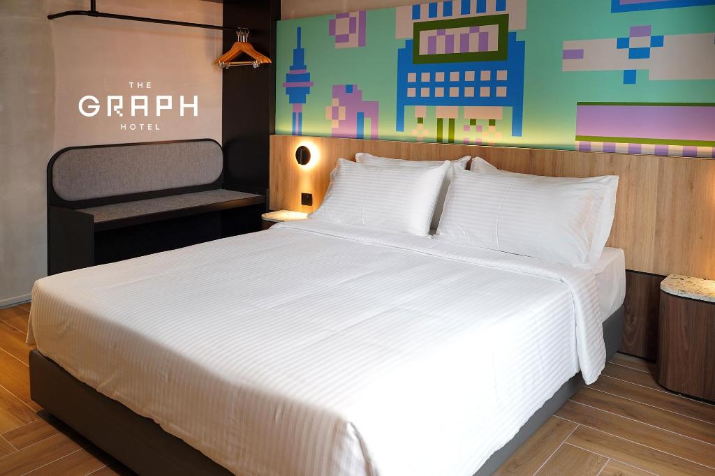 The Graph Hotel Kuala Lumpur 23/42
