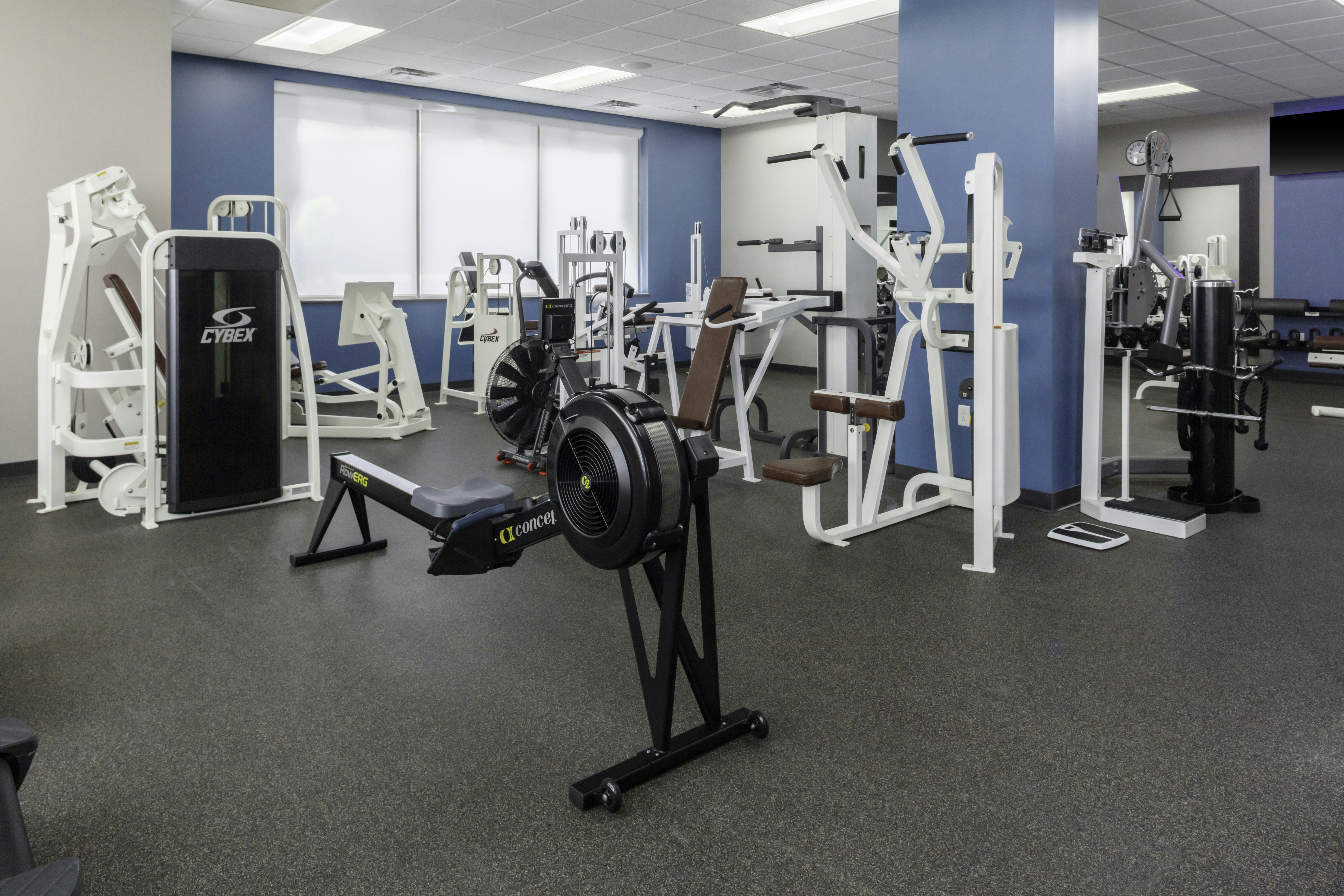 Homewood Suites by Hilton St. Louis - Galleria 6/15