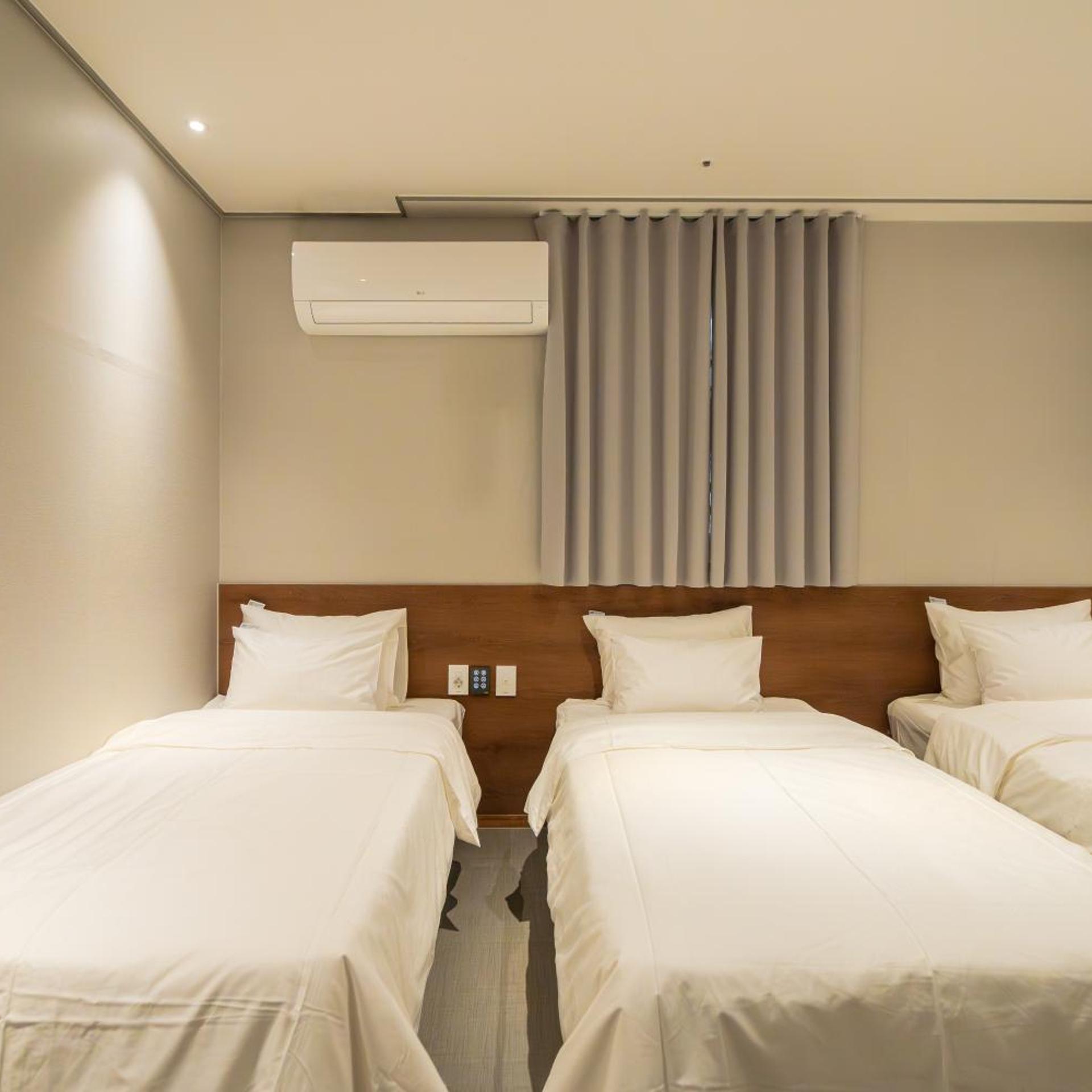 Hotel Grim Jongro Insadong 17/52