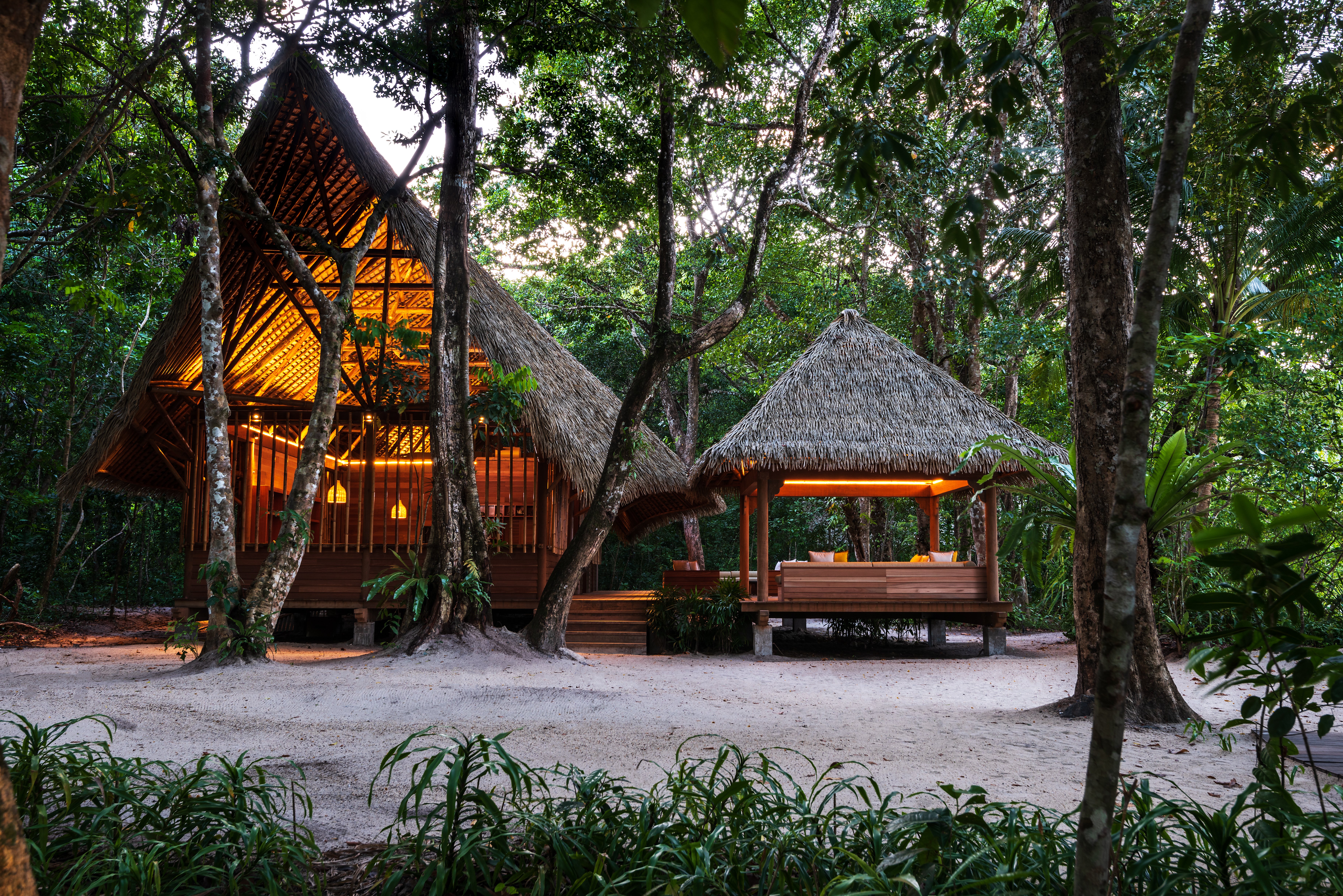 The Datai Langkawi 11/78