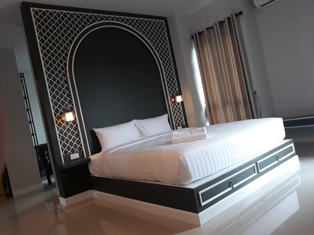 Anakin Boutique Hotel 22/42