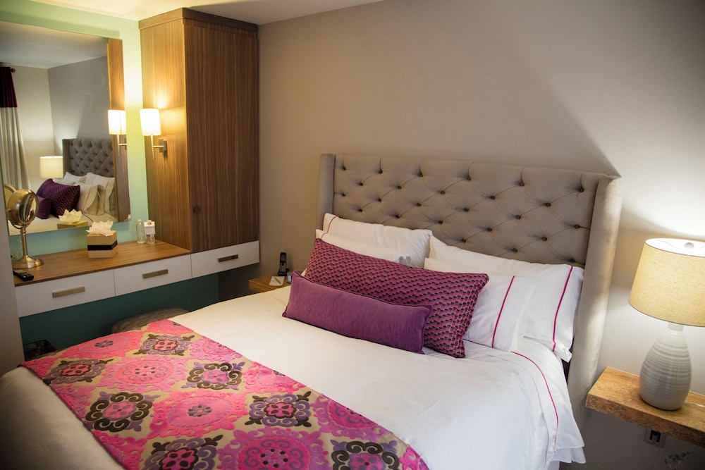 La Morada Tepotzotlan Hotel Boutique & Spa 9/43