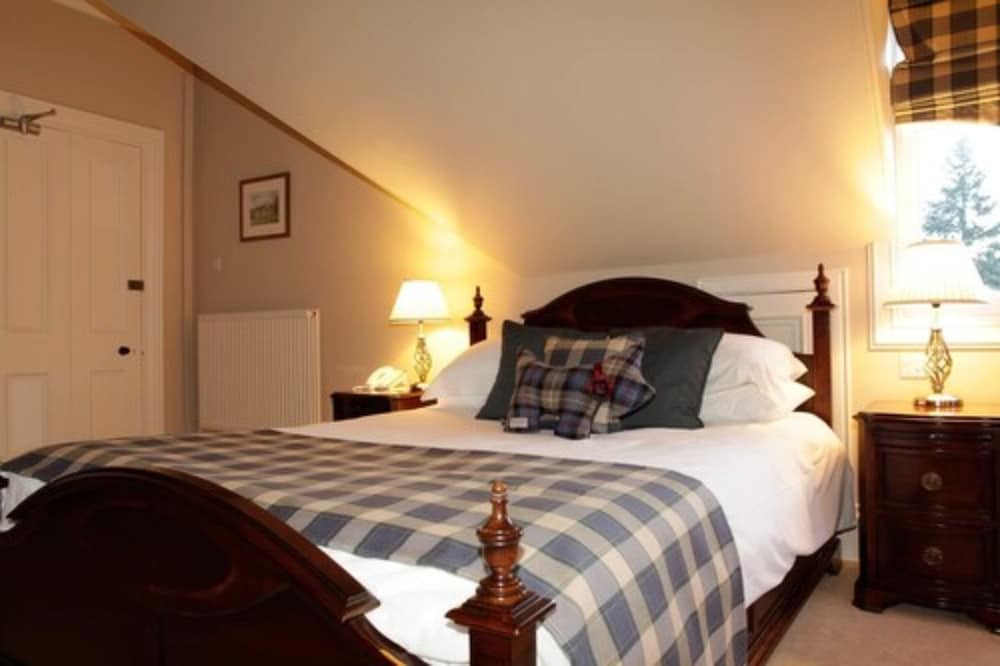 Tor Na Coille Hotel 15/52