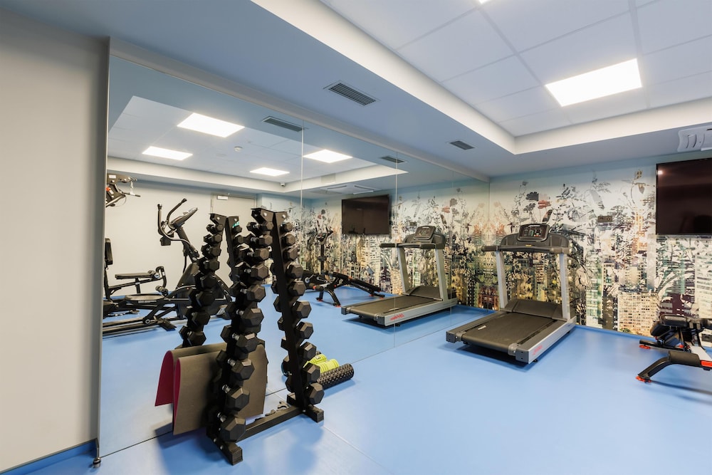 Park Inn by Radisson Vilnius Airport Hotel & Conference Centre 39/72