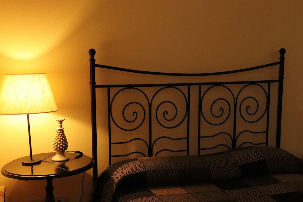 Hotel Aguglia Agriturismo 9/35