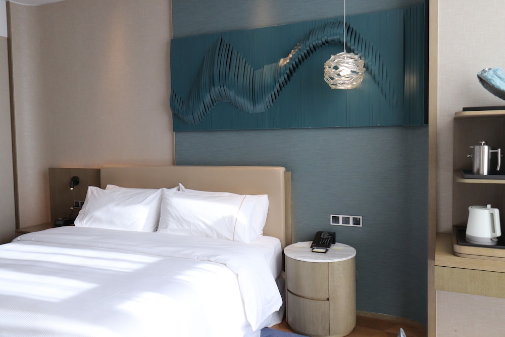 The Westin Qingdao West Coast 13/56