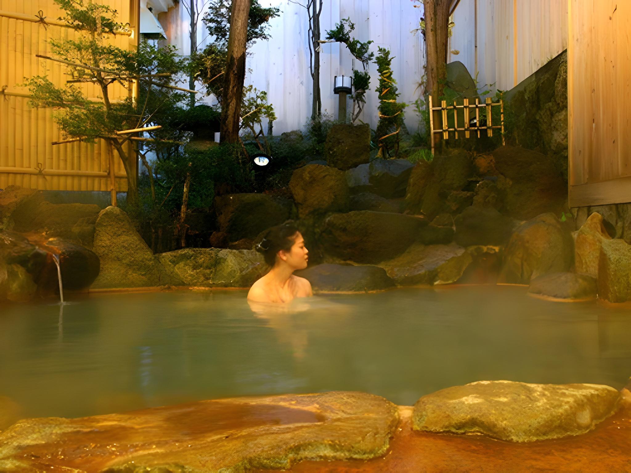 Yumoto Ryokan 54/64