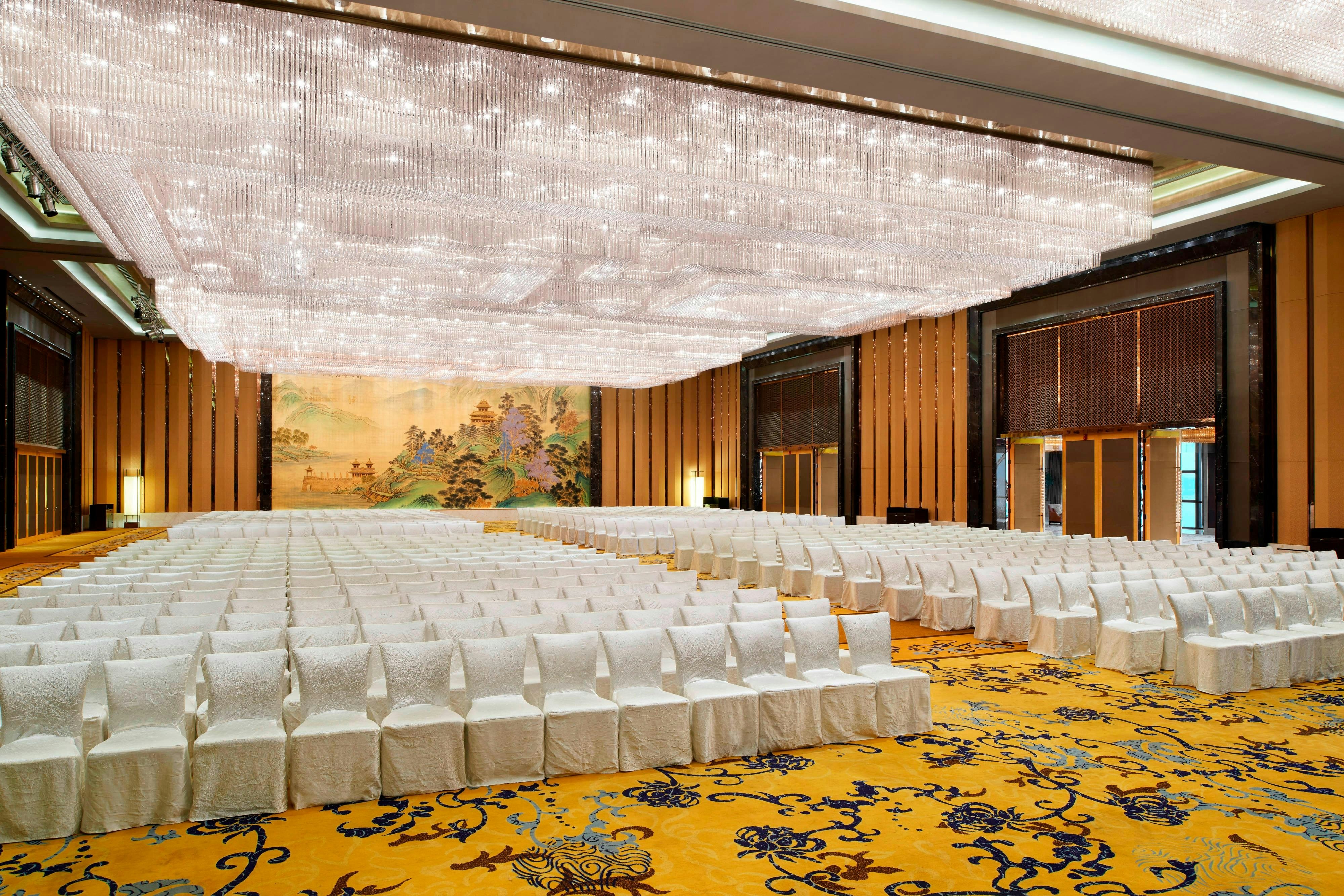 The Westin Wuhan Wuchang 21/23
