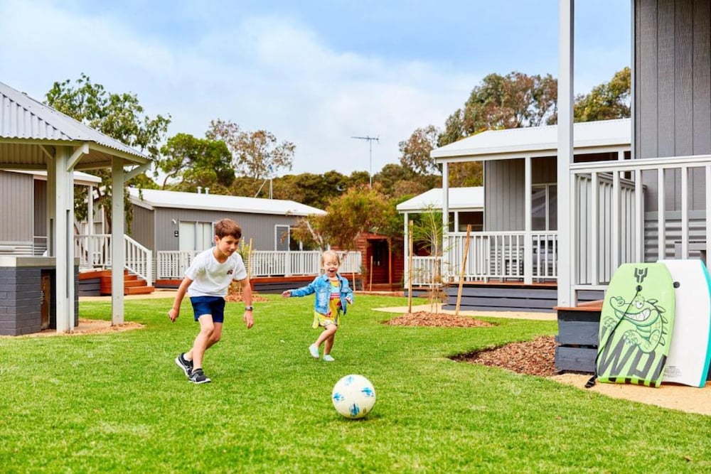 Torquay Foreshore Caravan Park 56/75