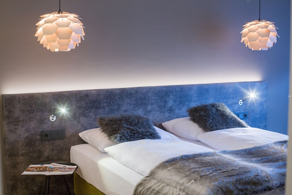 Two Timez Boutique Hotel 9/50