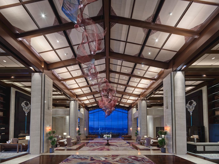 Hilton Dali Resort and Spa 7/50