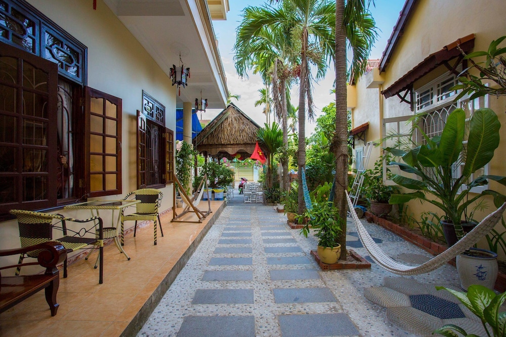 Mango Garden Hoi An Homestay 57/62