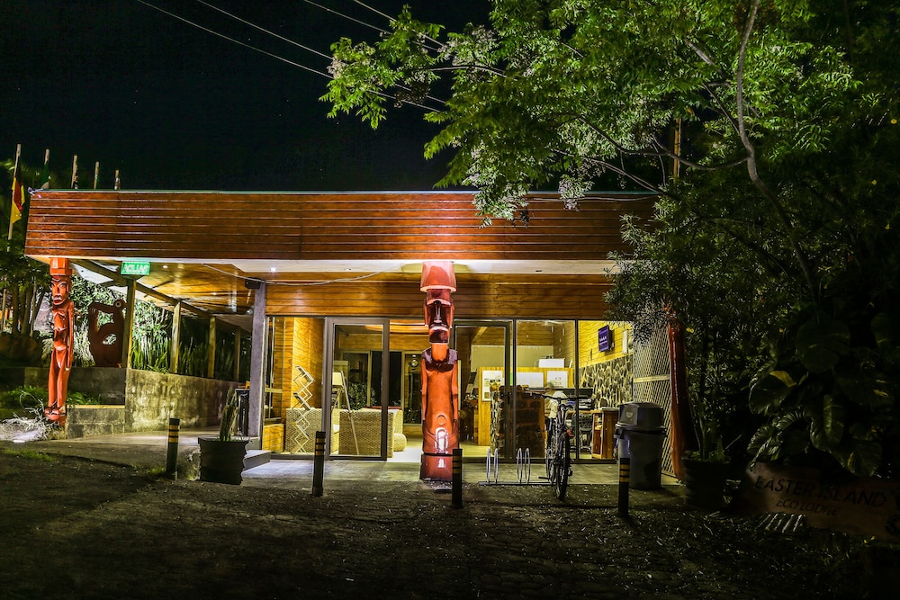 Easter Island Eco Lodge Ex Hotel Rapa Nui 2/75