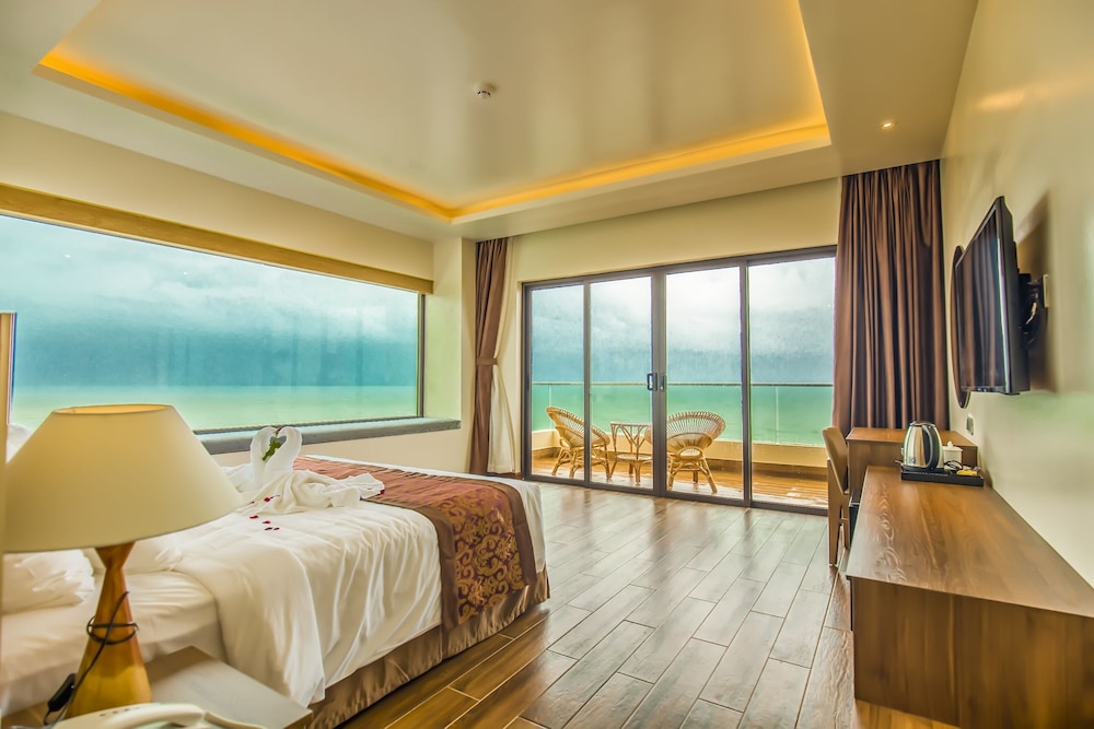 Coral Bay Resort Phu Quoc 44/73