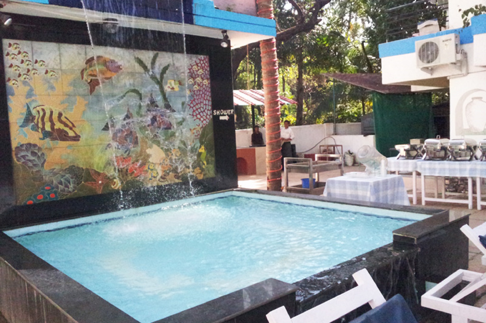 Magnum Resorts 29/30