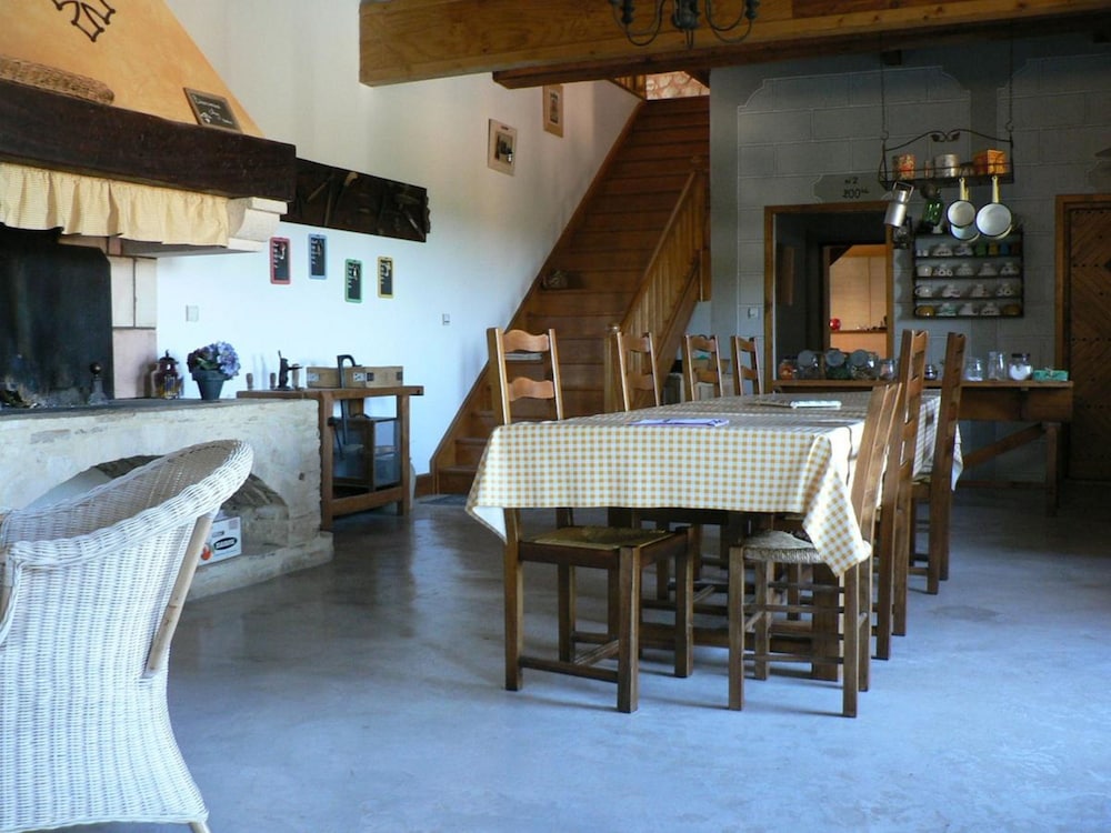 Domaine Beaupré 18/24