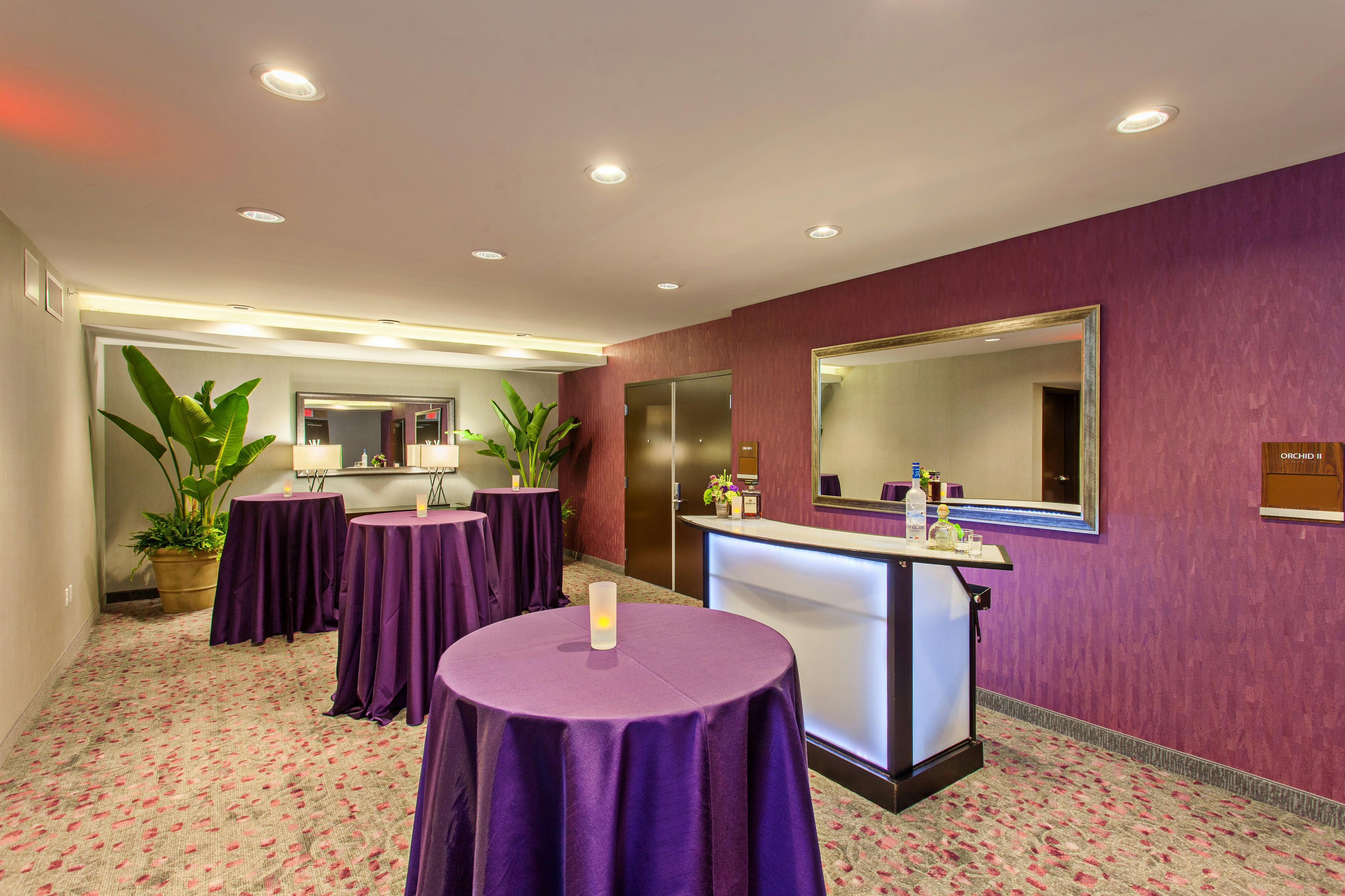 Hilton Garden Inn Irvine / Orange County Airport 20/30