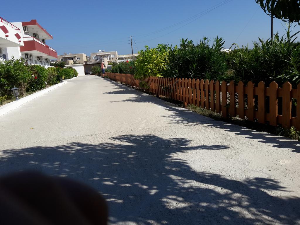 Stena Apartments 12/15