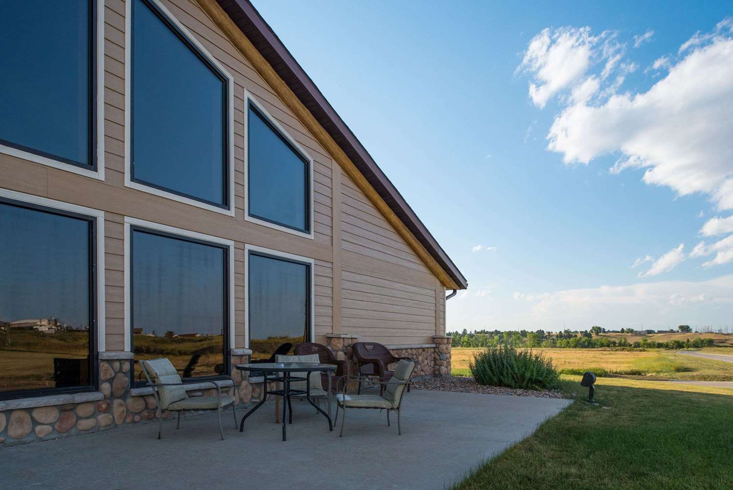 Americinn By Wyndham Belle Fourche 43/47
