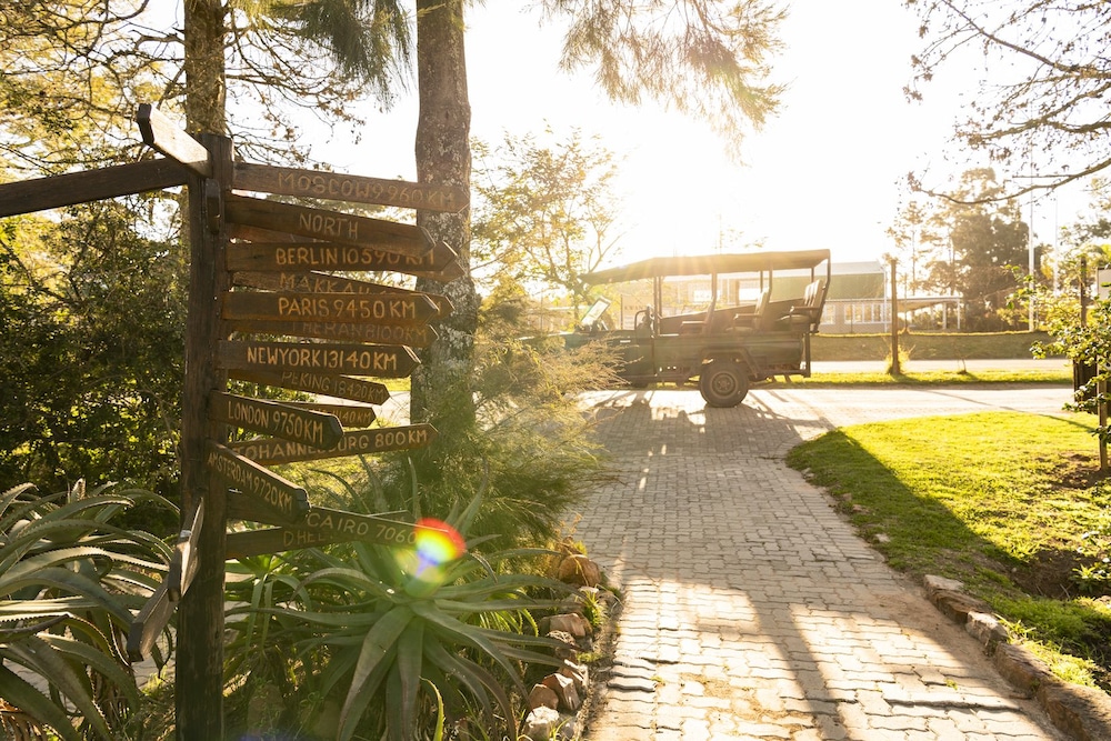 Kwantu Game Reserve 37/43